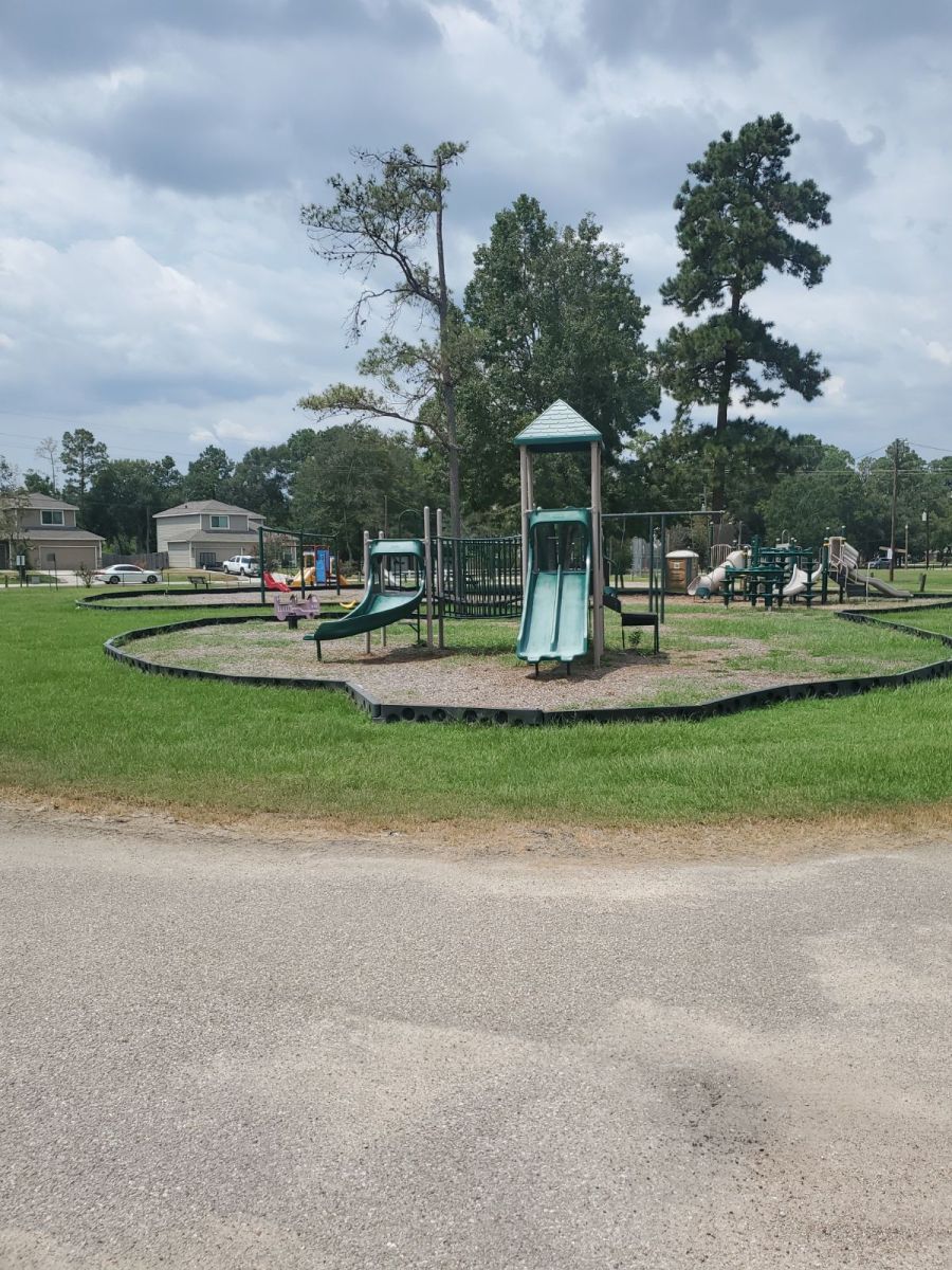 Community Park