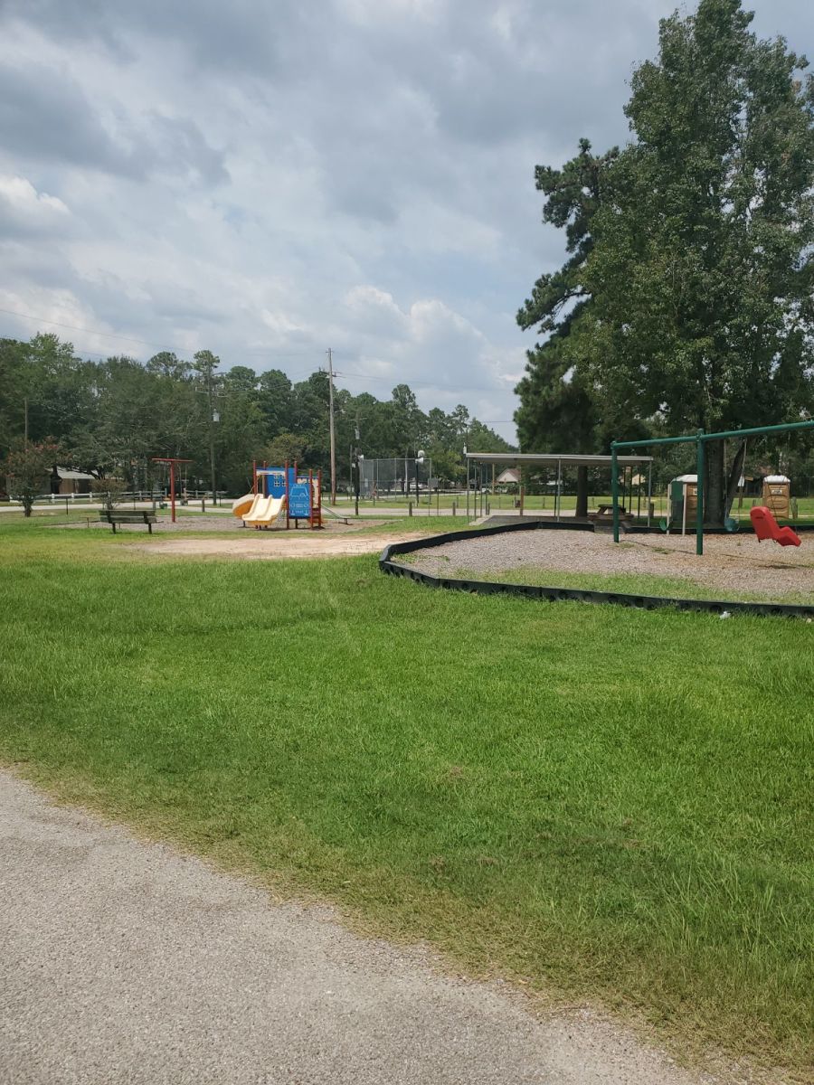 Community Park