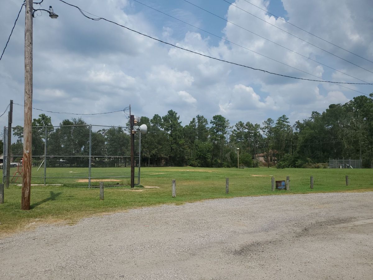 Baseball Field